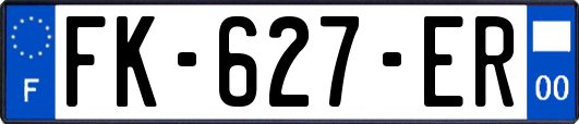 FK-627-ER