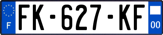 FK-627-KF