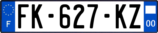 FK-627-KZ