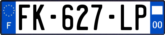 FK-627-LP