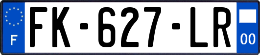 FK-627-LR