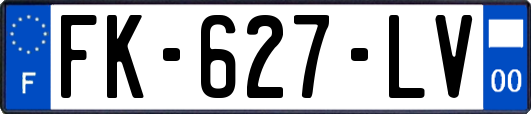 FK-627-LV