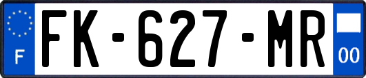 FK-627-MR