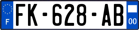 FK-628-AB