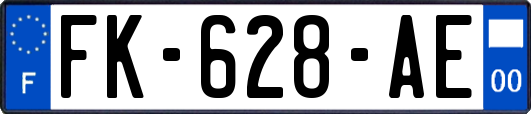 FK-628-AE