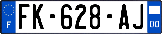 FK-628-AJ