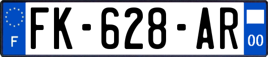 FK-628-AR