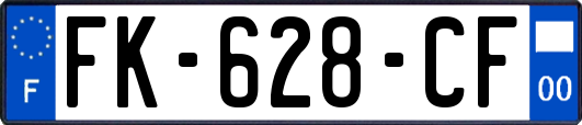 FK-628-CF