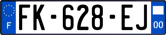 FK-628-EJ