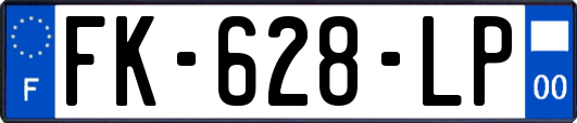 FK-628-LP