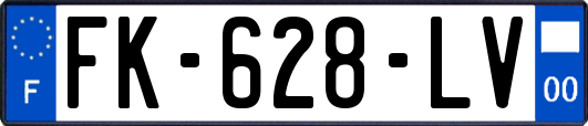 FK-628-LV