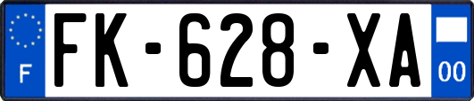 FK-628-XA