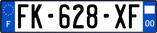 FK-628-XF