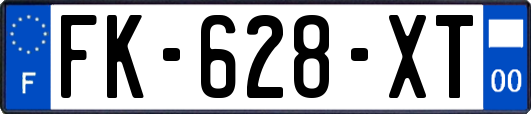 FK-628-XT