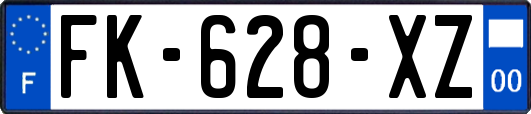 FK-628-XZ