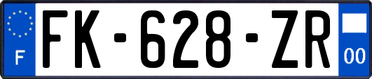 FK-628-ZR