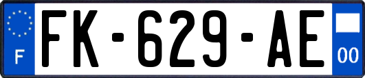 FK-629-AE