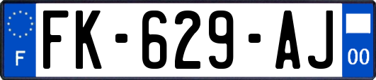 FK-629-AJ