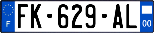 FK-629-AL