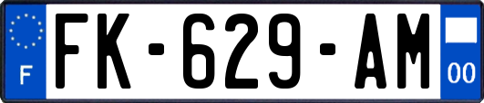 FK-629-AM