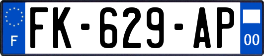 FK-629-AP