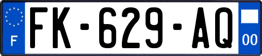 FK-629-AQ