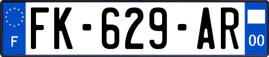 FK-629-AR