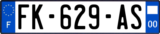 FK-629-AS