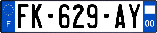 FK-629-AY