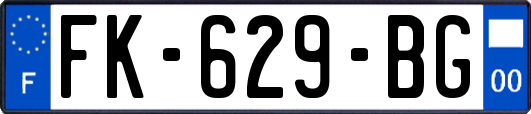 FK-629-BG