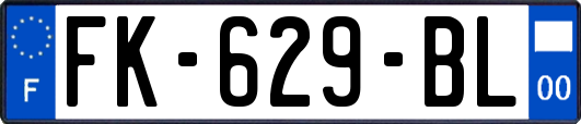 FK-629-BL