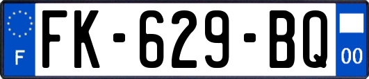 FK-629-BQ