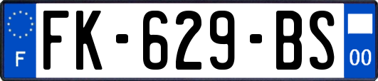 FK-629-BS