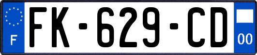 FK-629-CD