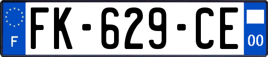 FK-629-CE