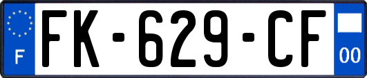 FK-629-CF