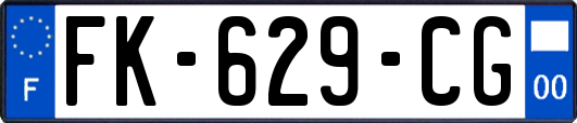 FK-629-CG