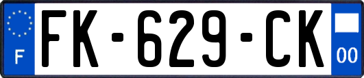 FK-629-CK