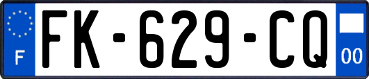 FK-629-CQ