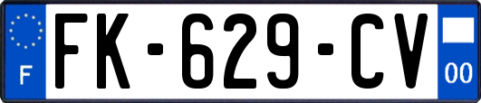 FK-629-CV