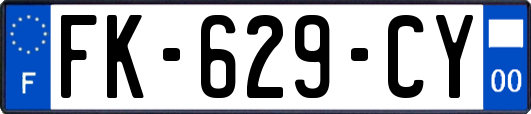 FK-629-CY