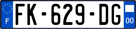 FK-629-DG