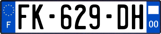 FK-629-DH