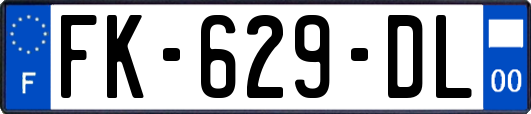 FK-629-DL