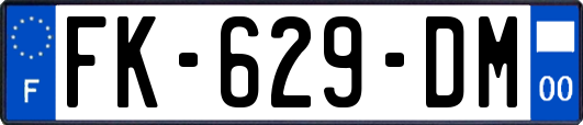 FK-629-DM