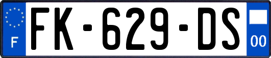 FK-629-DS