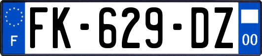 FK-629-DZ