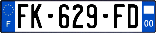 FK-629-FD