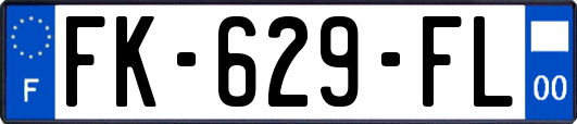 FK-629-FL