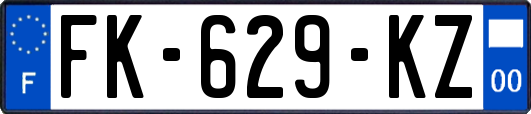 FK-629-KZ